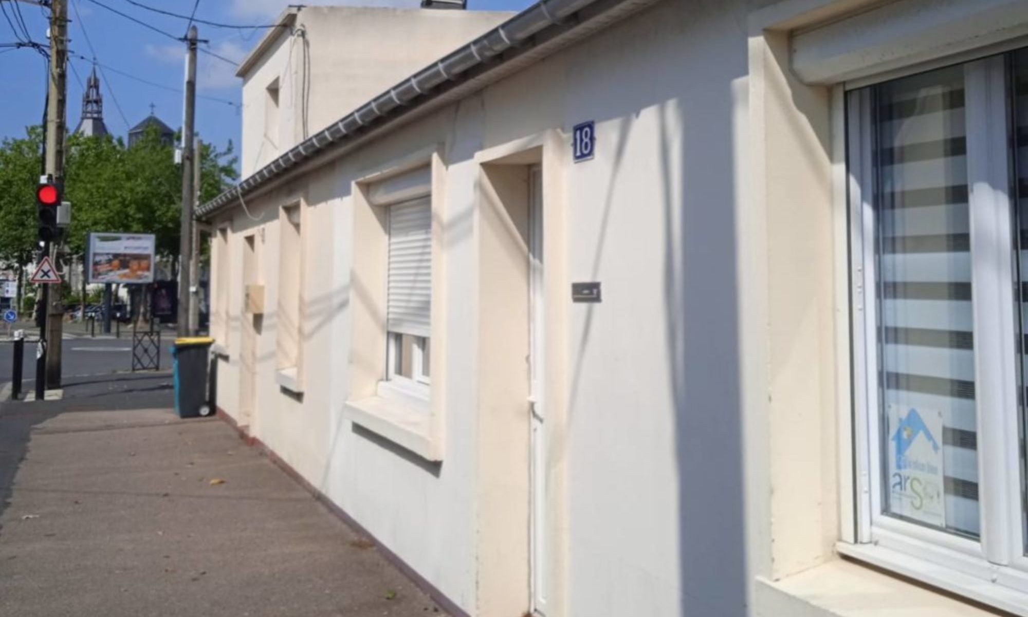 Accueil - GEM La mAison bleue