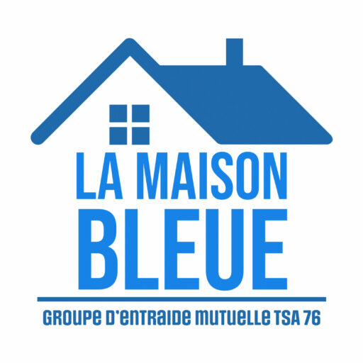 GEM La mAison bleue